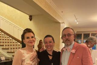 Whiskey Feather Events - 26