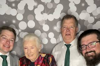 Mile High Party Pics - 10