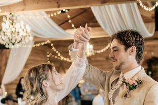 Cinder Creek Event Center - 22