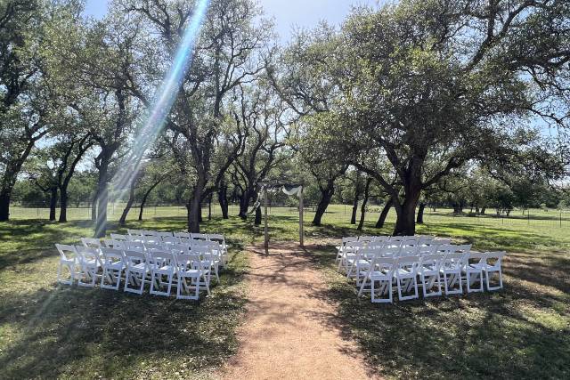 The Moss Ranch at Enchanted Rock 4