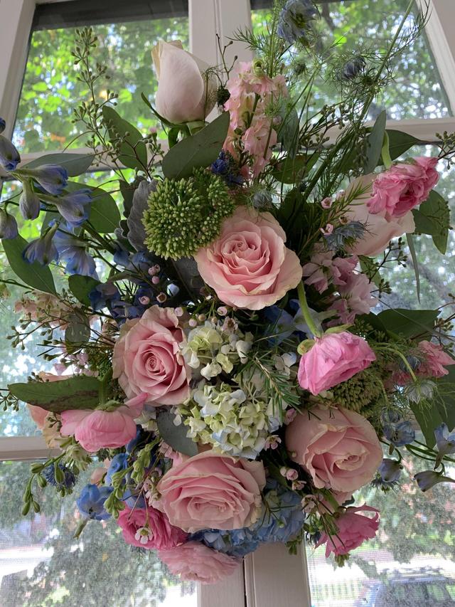 Lee's Floral Garden - 3