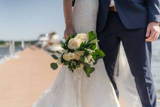 Secret Garden Florist Wedding and Event Planning - 49