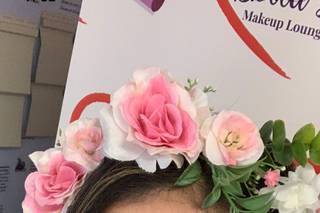 Bella's Makeup Lounge - 6
