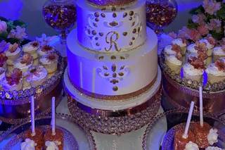 Dream Room Venue & Décor - 10