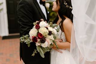 Jill Heaton Floral Design - 22