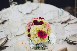 Lily Of The Valley Floral - 15