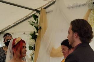 Once Upon A Time Wedding Services, Inc. 1
