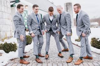 Roma Tailors LLC - 4