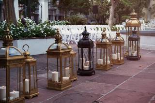 Unique Weddings in New Orleans - 22