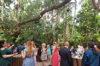 Sunken gardens - 51