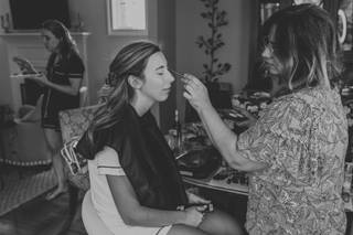 Gohar Makeup - 24