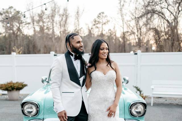 Mankin Mansion Weddings & Events 4