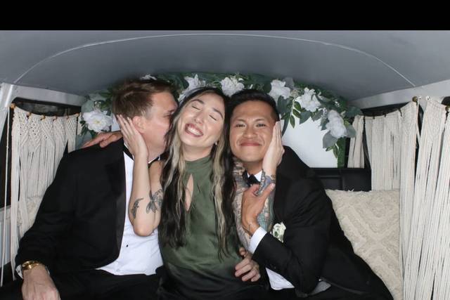 Happy Camper Photo Bus 2
