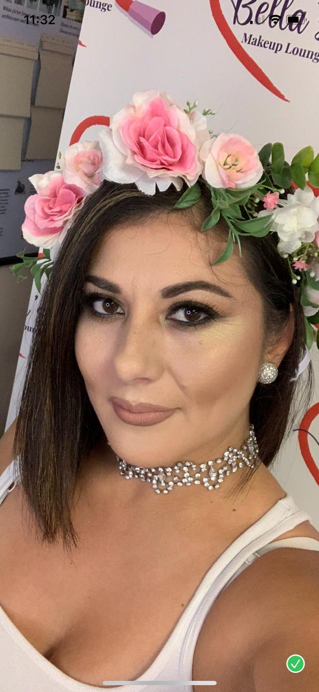Bella's Makeup Lounge - 3