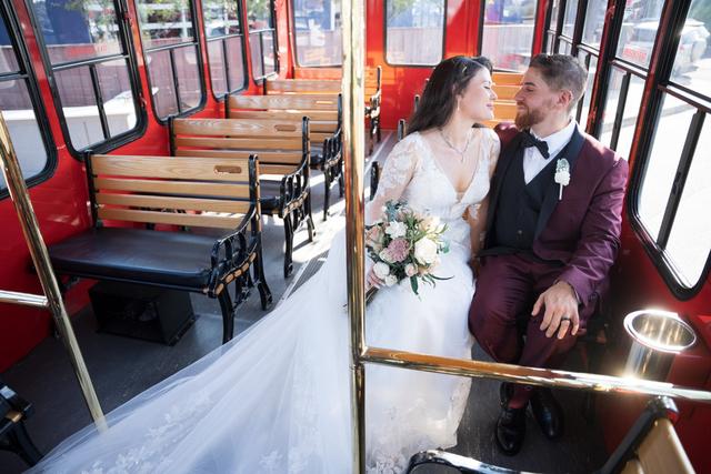 Long Branch Trolley Company - 4