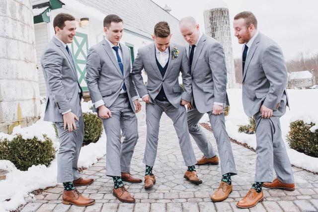 Roma Tailors LLC - 1