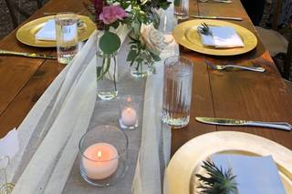 Adaptation Floral Design - 8