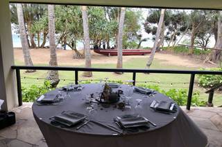 Keneke's Grill at Punalu'u - 10
