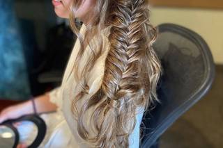 Candy Rose Events - 49