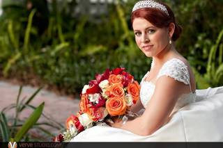 Gainesville Wedding Hair - 9