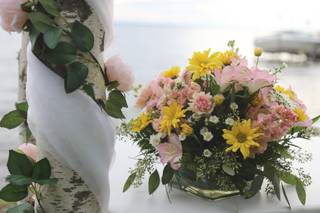 Olney's Flowers - 5
