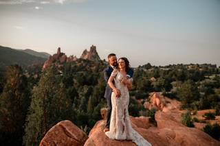 Colorado MicroWeddings & Elopements - 37
