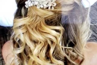Contour Bridal - 49