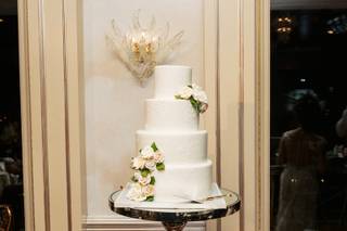 A Little Cake (Le Petit Gateau) - 20