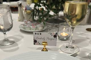 Vanessa Domenech Events - 10