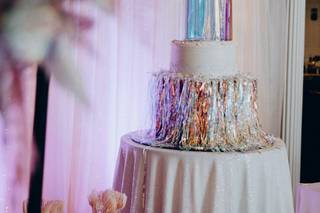 The Fountains Ballroom - 6