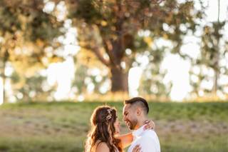 David and Blanca Photography - 6