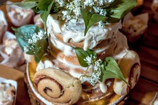 Frosted Swirl Cupcakes - 64