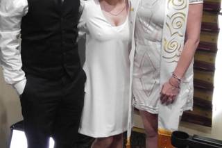 Tampa Bay Guides Wedding Officiant - 4