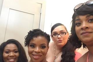 Alana's Vanity Makeup Artistry - 16