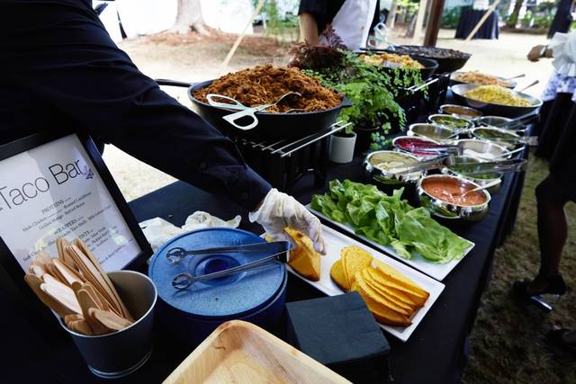 Palmer's Catering & Events 4