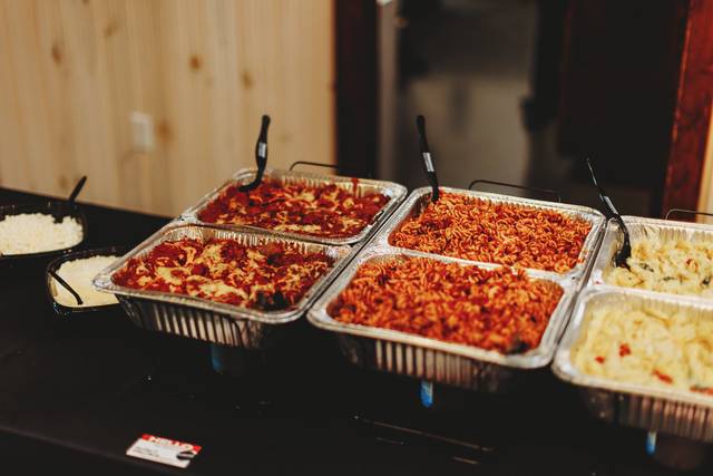 Nameless Catering Company 1