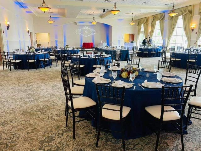 Lake Mary Events Center - 3