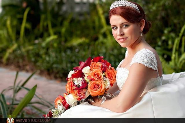 Gainesville Wedding Hair - 4