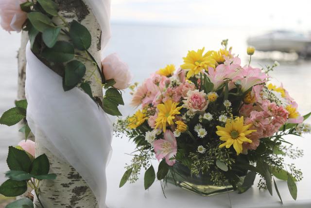Olney's Flowers - 1