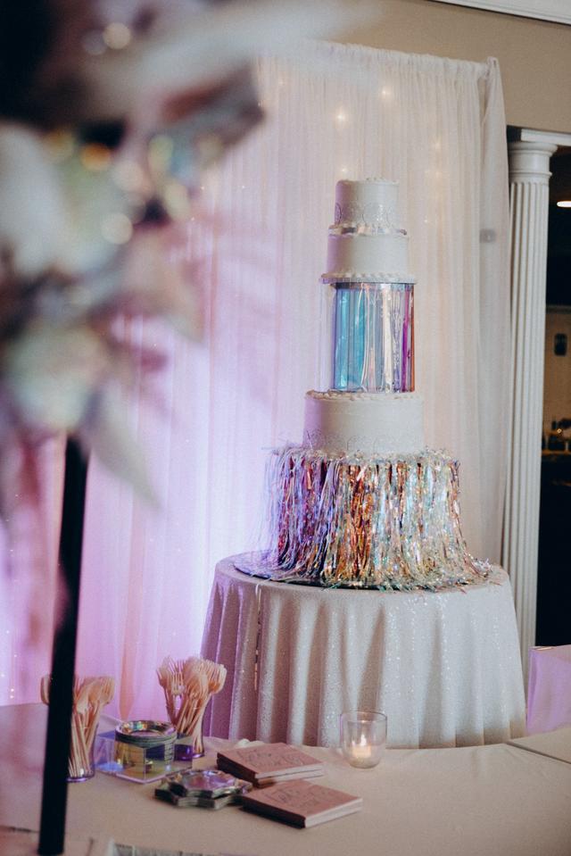 The Fountains Ballroom - 2
