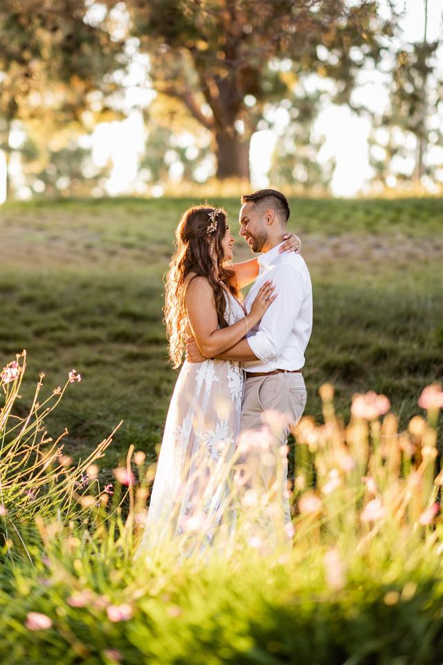 David and Blanca Photography - 2