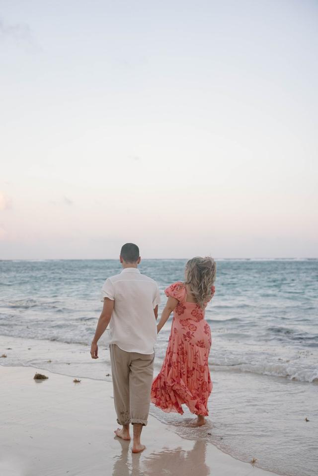 Unique Romance and Adventure Travel by Team Clark - 4
