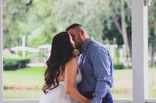 THE LADY OFFICIANT - 4