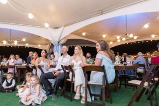 JMS Tents & Party Rentals - 73