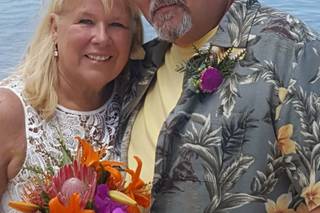 Michael, a St. Thomas Wedding Officiant - 94