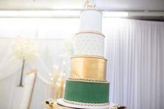 Jenny's Cake Creations - 54