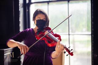 Stephanie Strings - 23