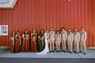 The Barn on Prairie - 6