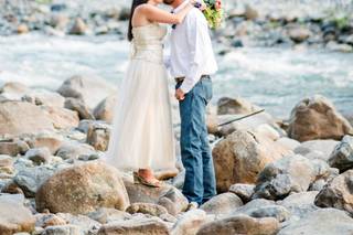 Seattle Wedding Officiants - 24