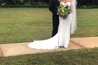Julie Dominy Floral Artistry - 11